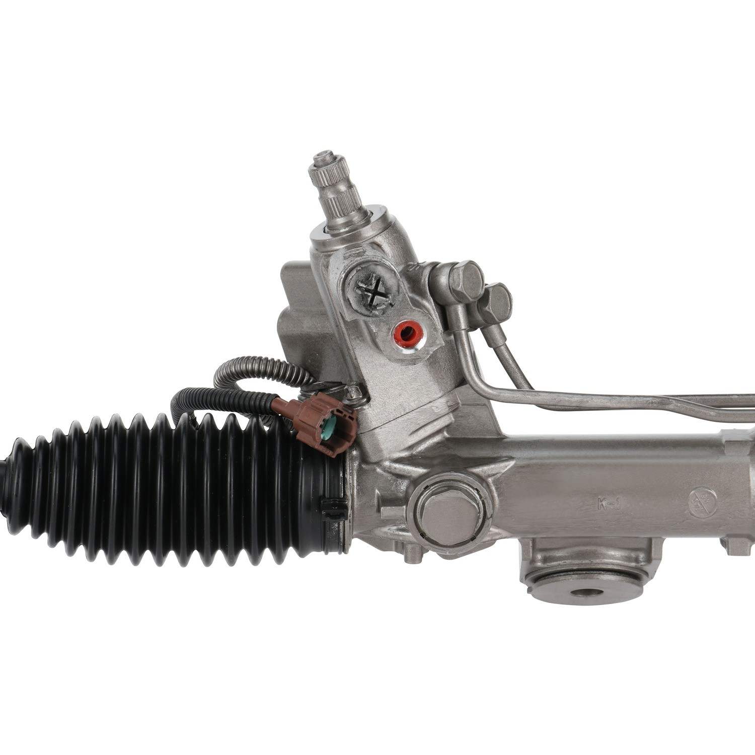 Maval Rack and Pinion Assembly - MAVAL - Hydraulic Power - Remanufactured - 93372M 93372M