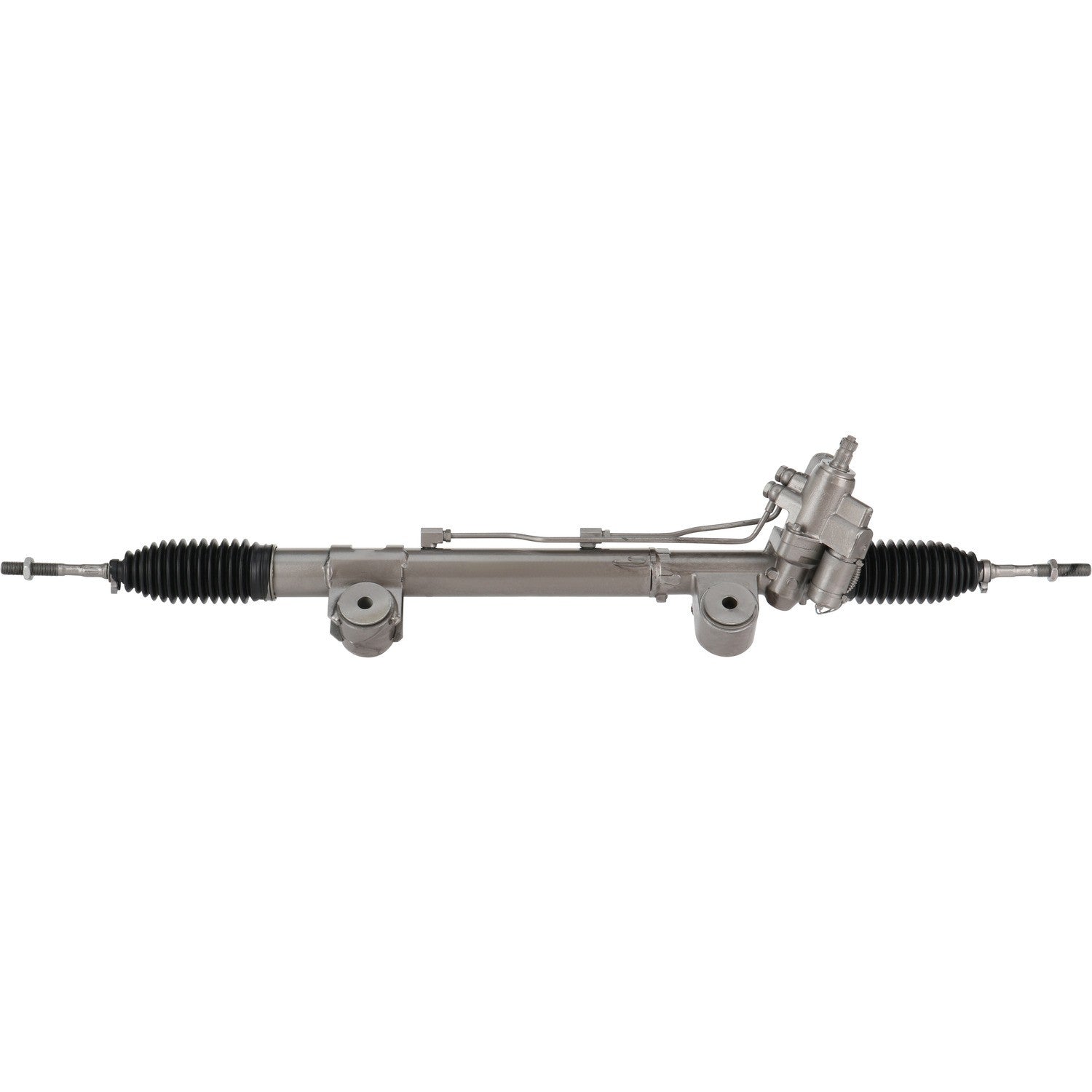 Maval Rack and Pinion Assembly - MAVAL - Hydraulic Power - Remanufactured - 93372M 93372M
