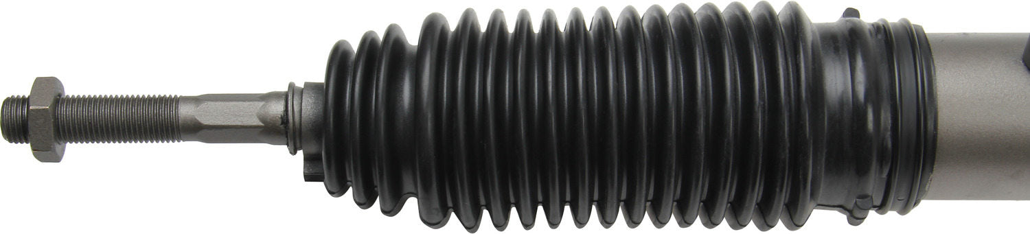 Maval Rack and Pinion Assembly