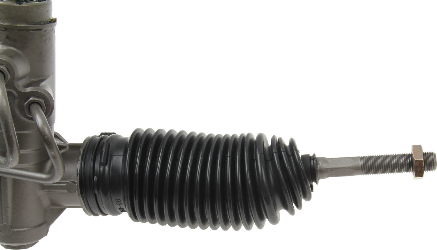 Maval Rack and Pinion Assembly