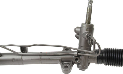 Maval Rack and Pinion Assembly