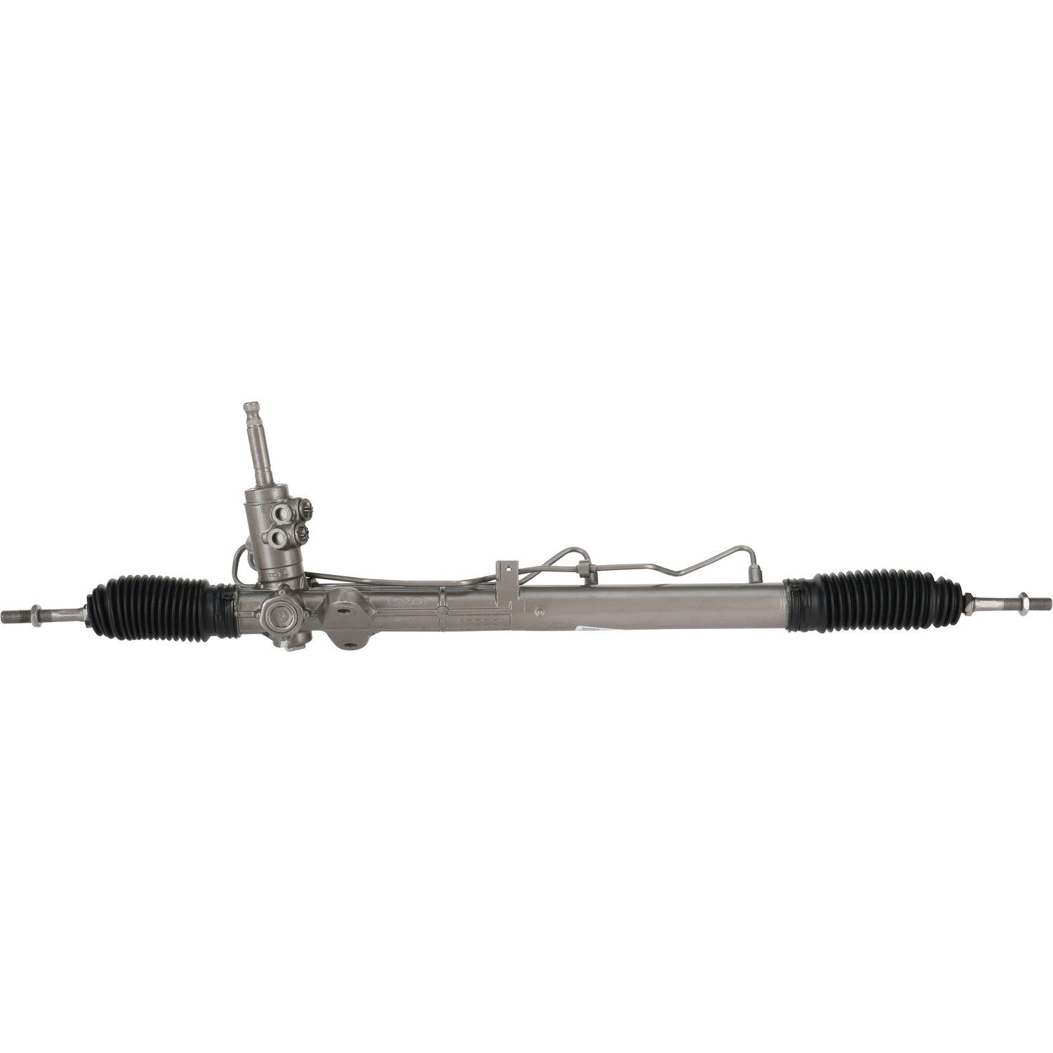 Maval Rack and Pinion Assembly
