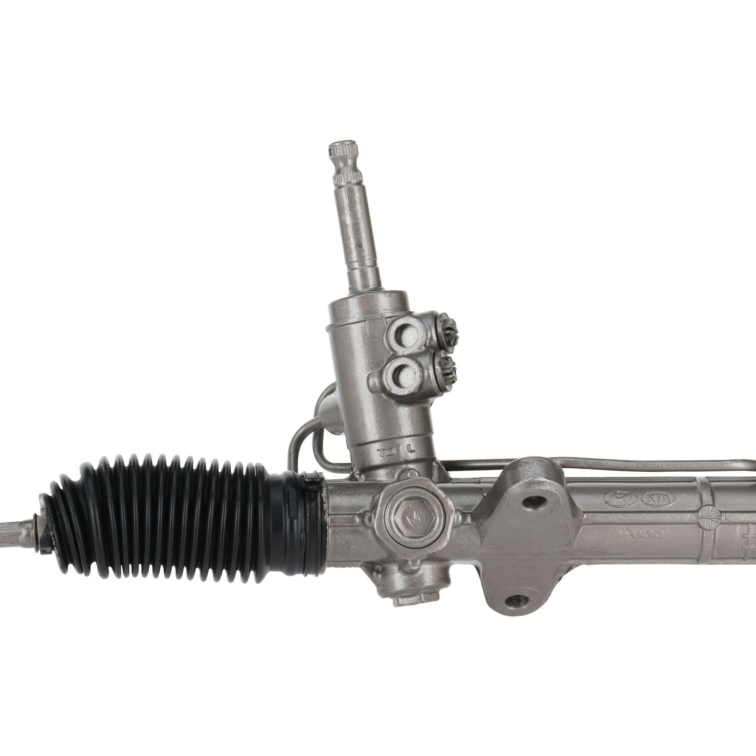 Maval Rack and Pinion Assembly