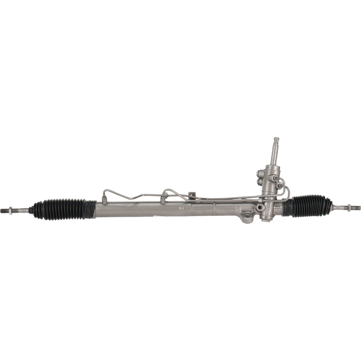 Maval Rack and Pinion Assembly