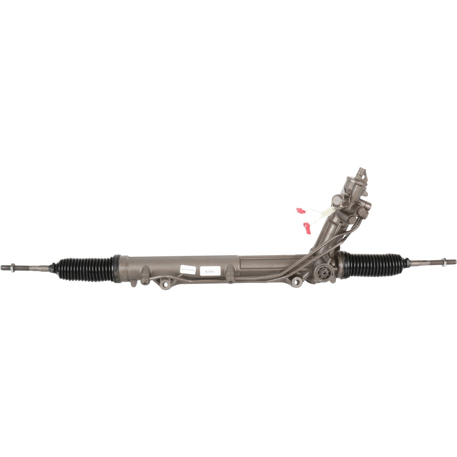 Maval Rack and Pinion Assembly - MAVAL - Hydraulic Power - Remanufactured - 93378M 93378M