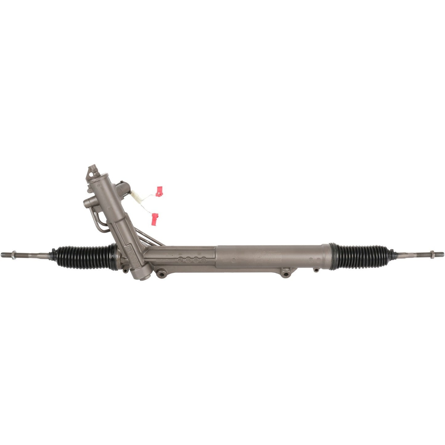Maval Rack and Pinion Assembly - MAVAL - Hydraulic Power - Remanufactured - 93378M 93378M