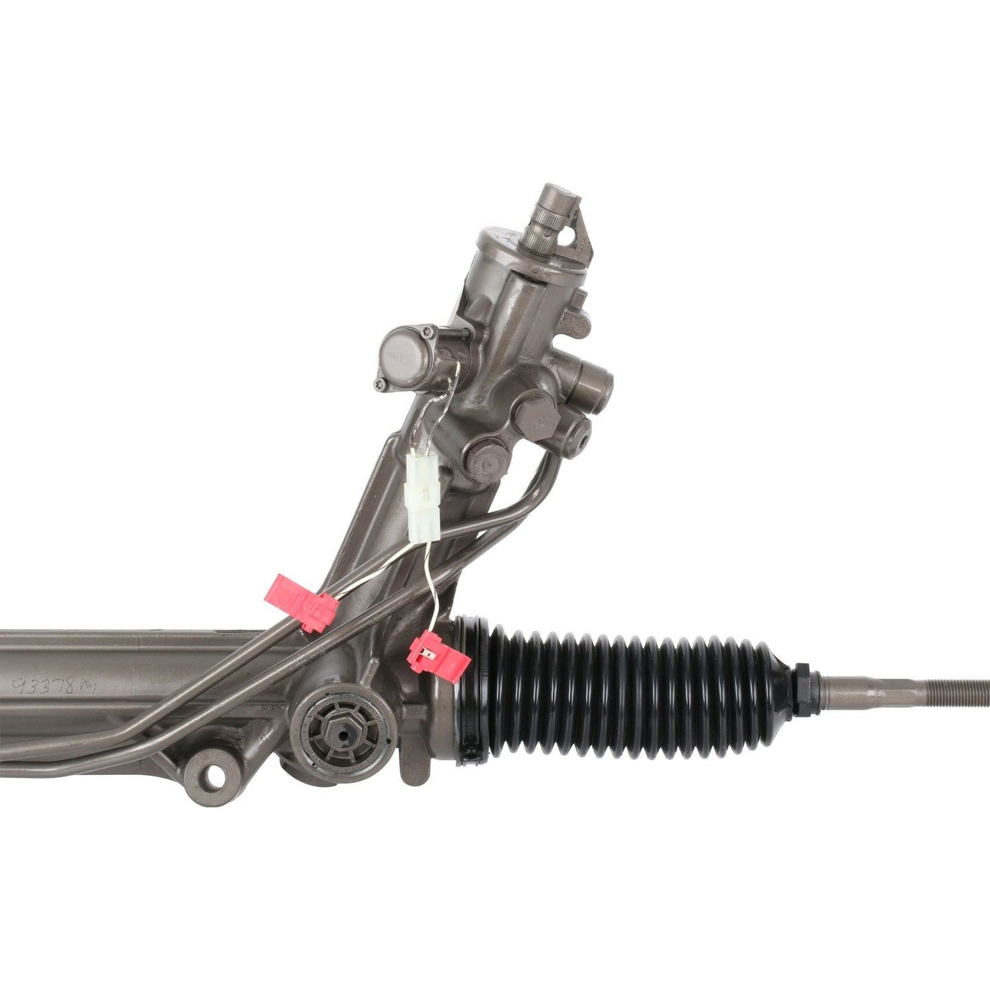 Maval Rack and Pinion Assembly - MAVAL - Hydraulic Power - Remanufactured - 93378M 93378M
