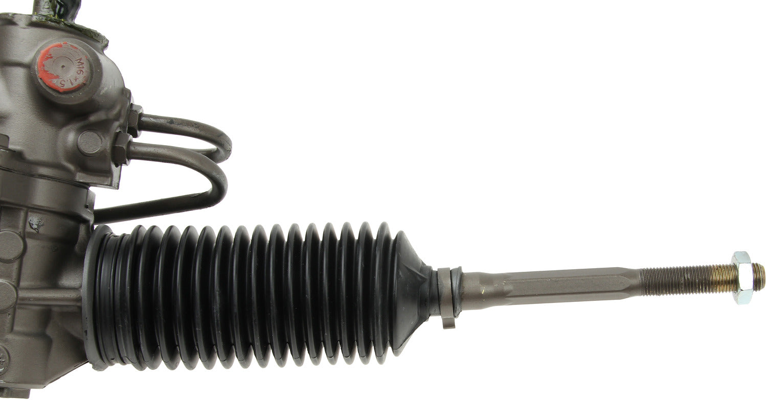 Maval Rack and Pinion Assembly