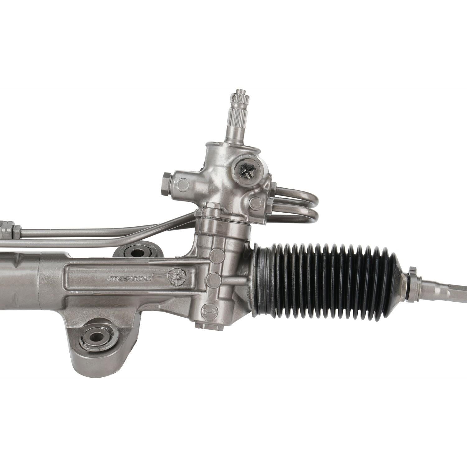 Maval Rack and Pinion Assembly