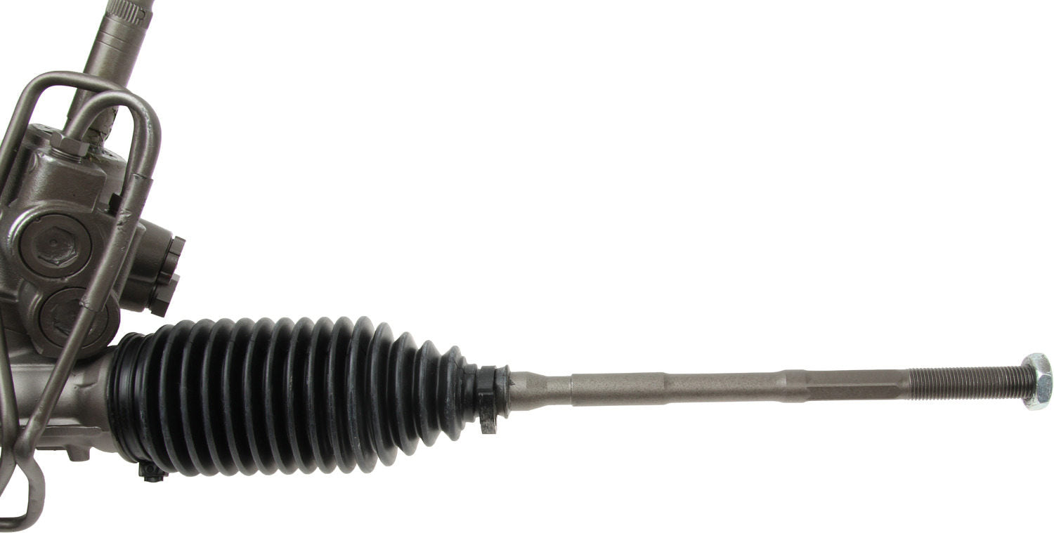 Maval Rack and Pinion Assembly