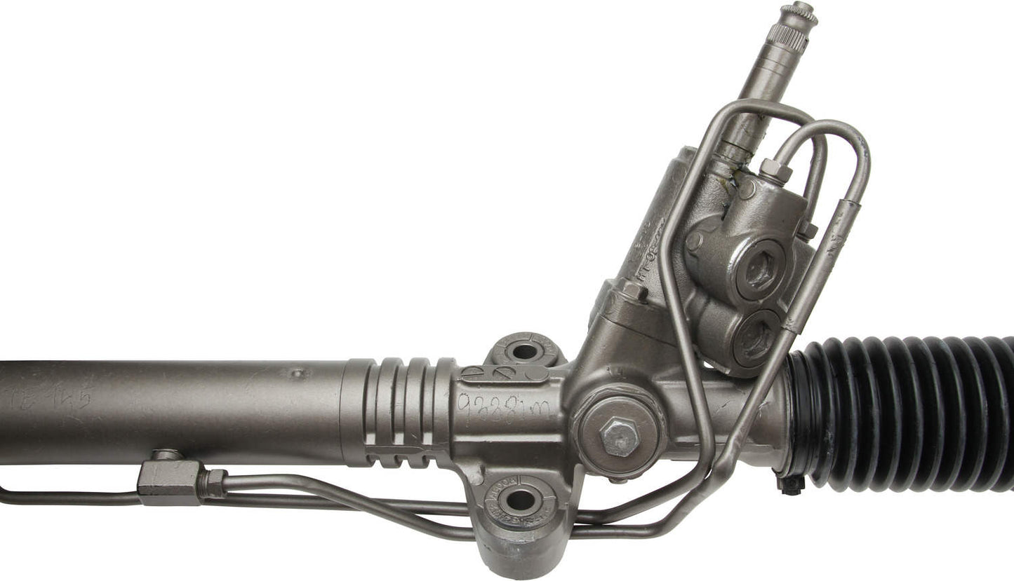 Maval Rack and Pinion Assembly