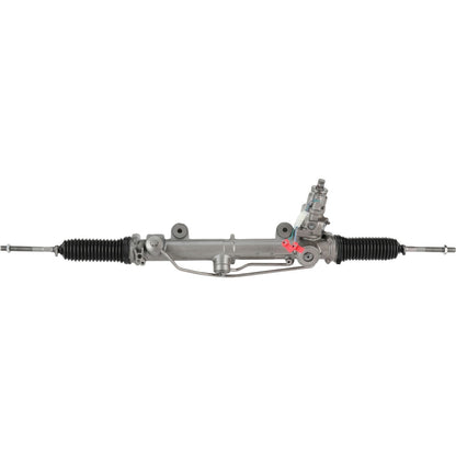 Maval Rack and Pinion Assembly