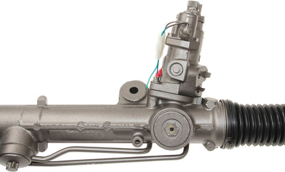 Maval Rack and Pinion Assembly