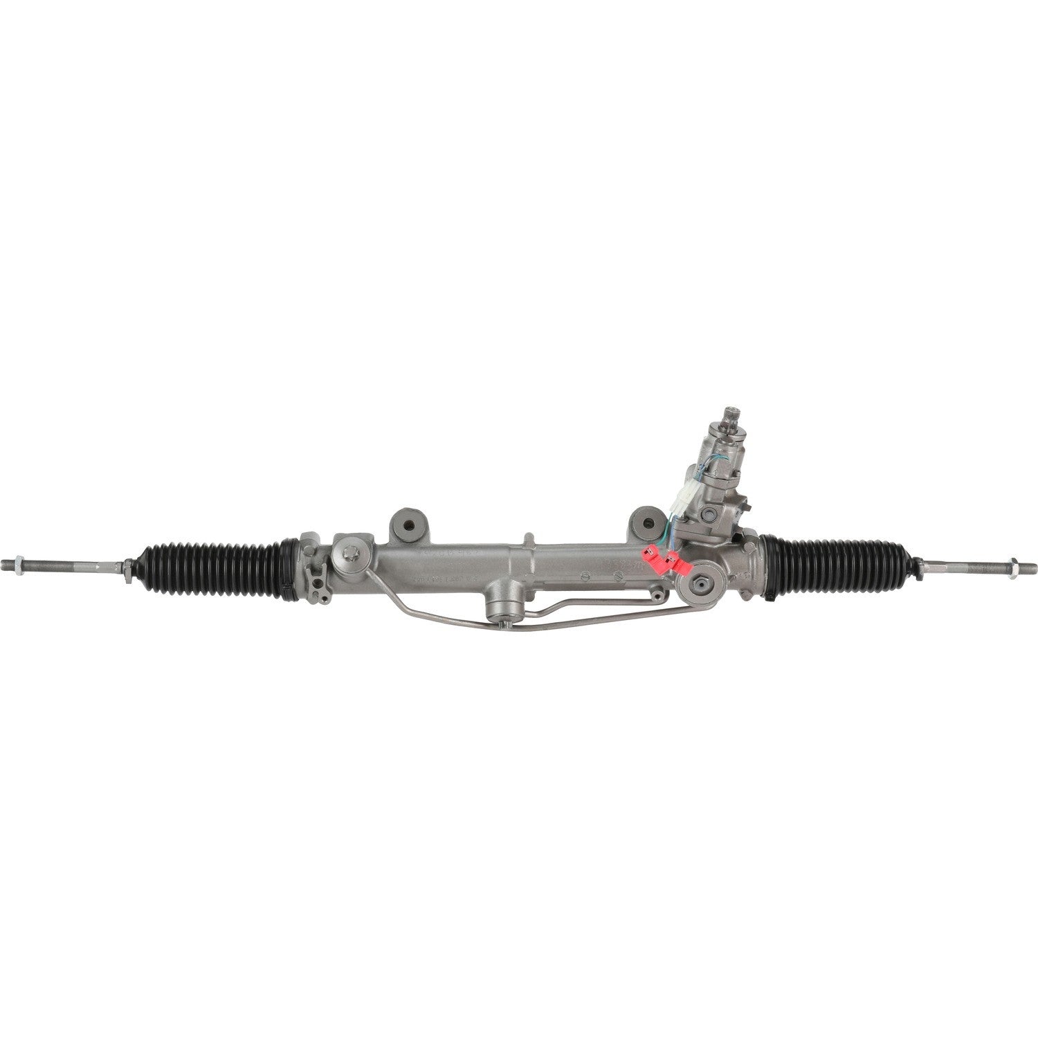 Maval Rack and Pinion Assembly