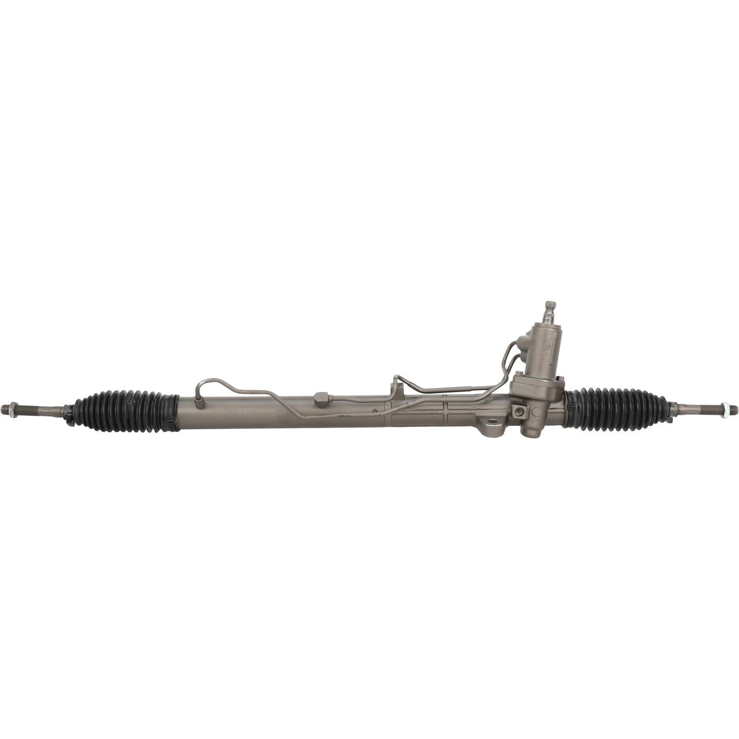 Maval Rack and Pinion Assembly - MAVAL - Hydraulic Power - Remanufactured - 93386M 93386M