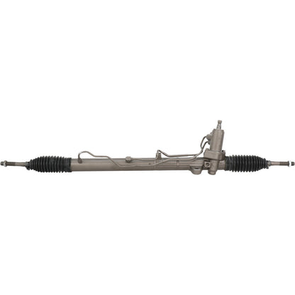 Maval Rack and Pinion Assembly - MAVAL - Hydraulic Power - Remanufactured - 93386M 93386M