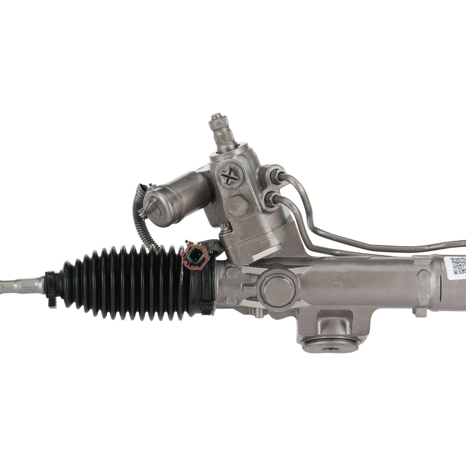 Maval Rack and Pinion Assembly - MAVAL - Hydraulic Power - Remanufactured - 93387M 93387M