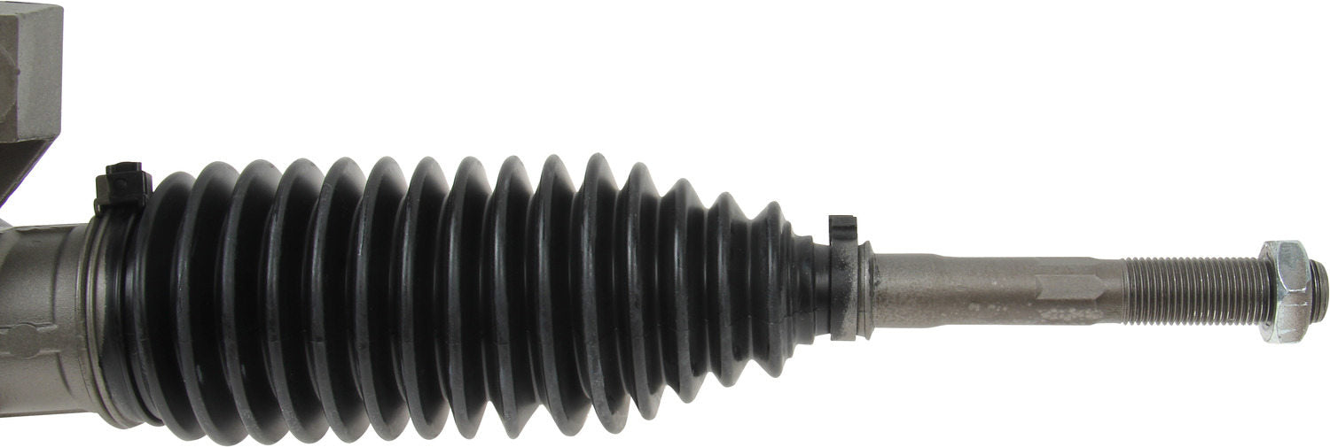 Maval Rack and Pinion Assembly