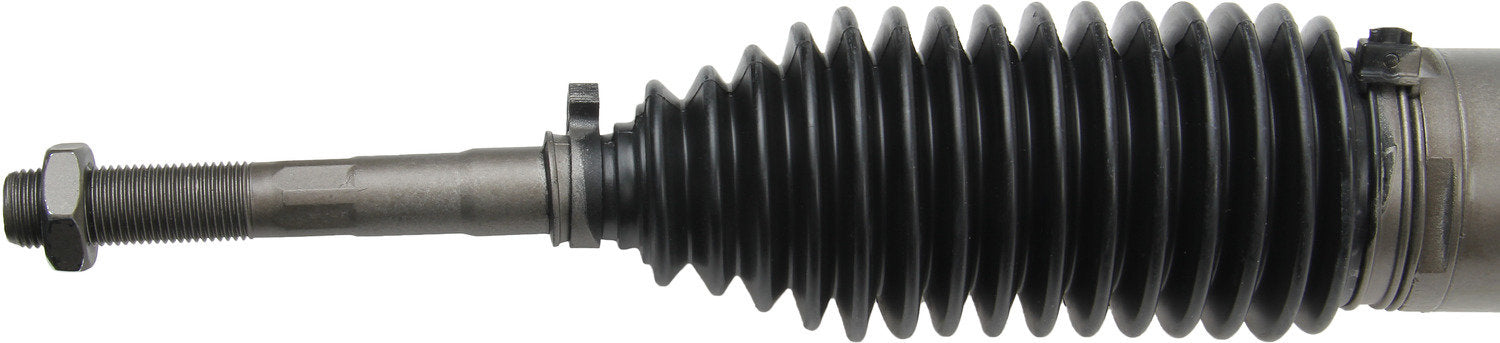 Maval Rack and Pinion Assembly