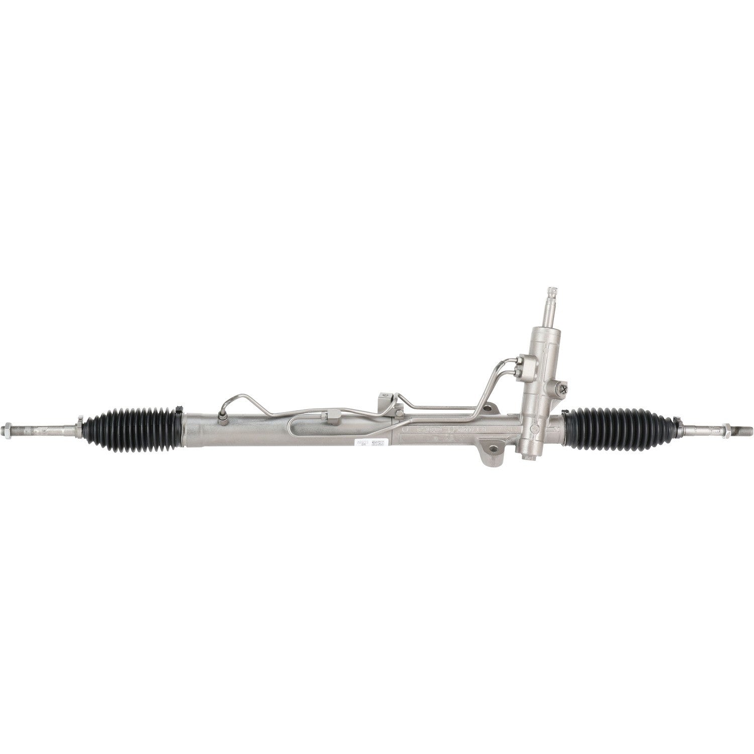 Maval Rack and Pinion Assembly
