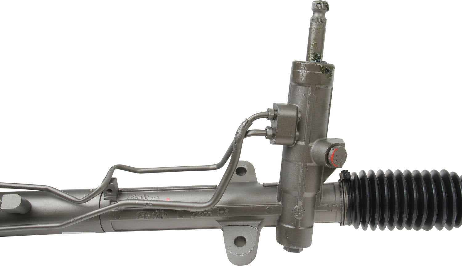 Maval Rack and Pinion Assembly