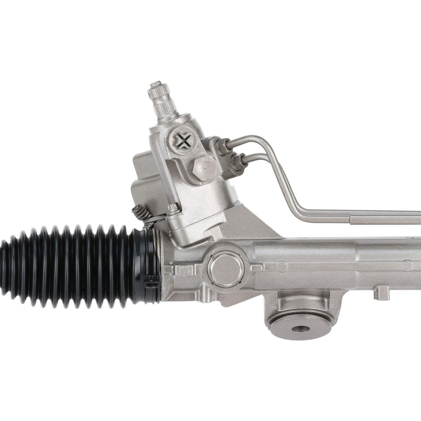 Maval Rack and Pinion Assembly - MAVAL - Hydraulic Power - Remanufactured - 93390M 93390M