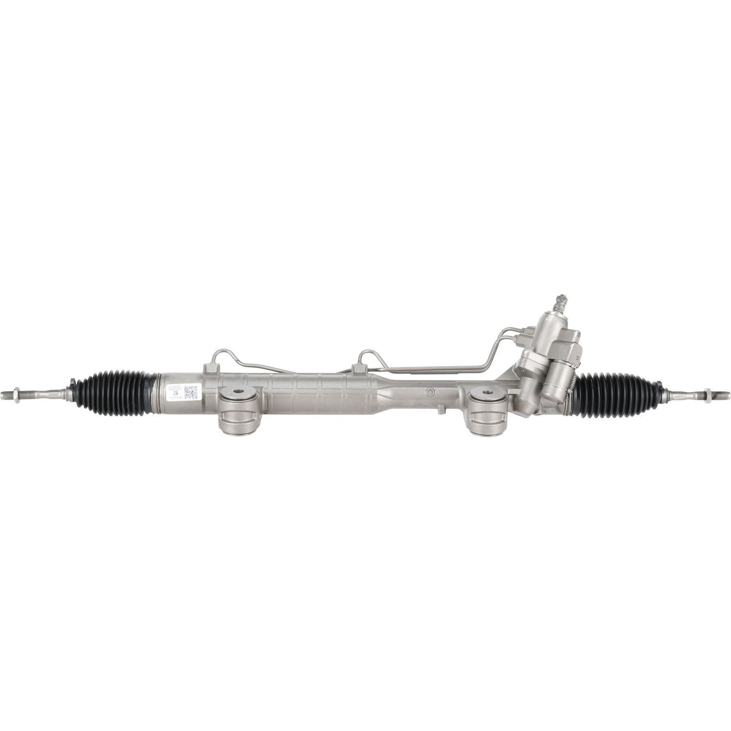 Maval Rack and Pinion Assembly - MAVAL - Hydraulic Power - Remanufactured - 93390M 93390M