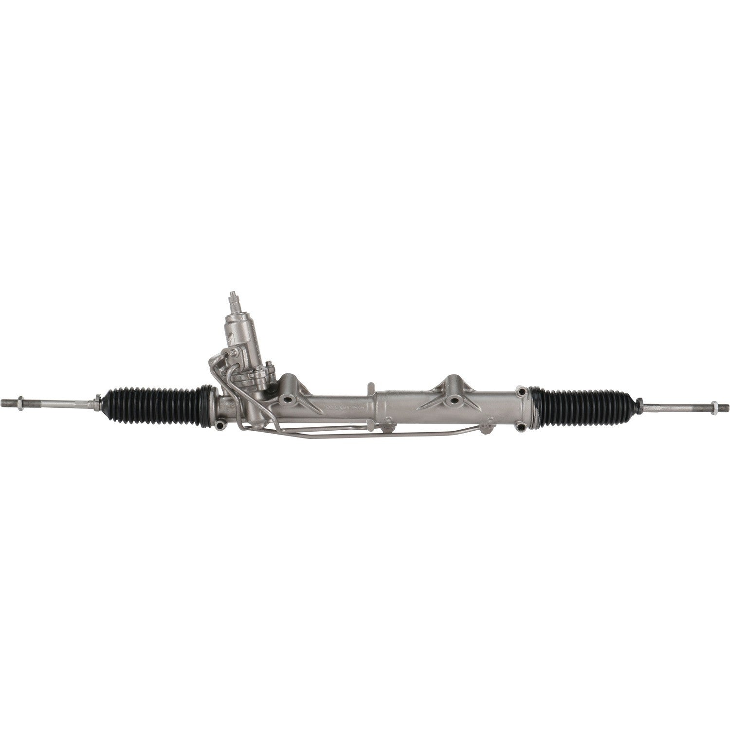 Maval Rack and Pinion Assembly - MAVAL - Hydraulic Power - Remanufactured - 93392M 93392M