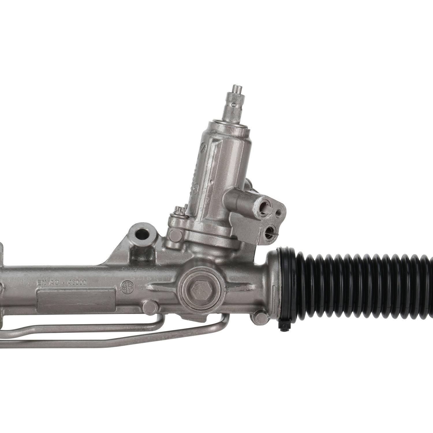 Maval Rack and Pinion Assembly - MAVAL - Hydraulic Power - Remanufactured - 93392M 93392M