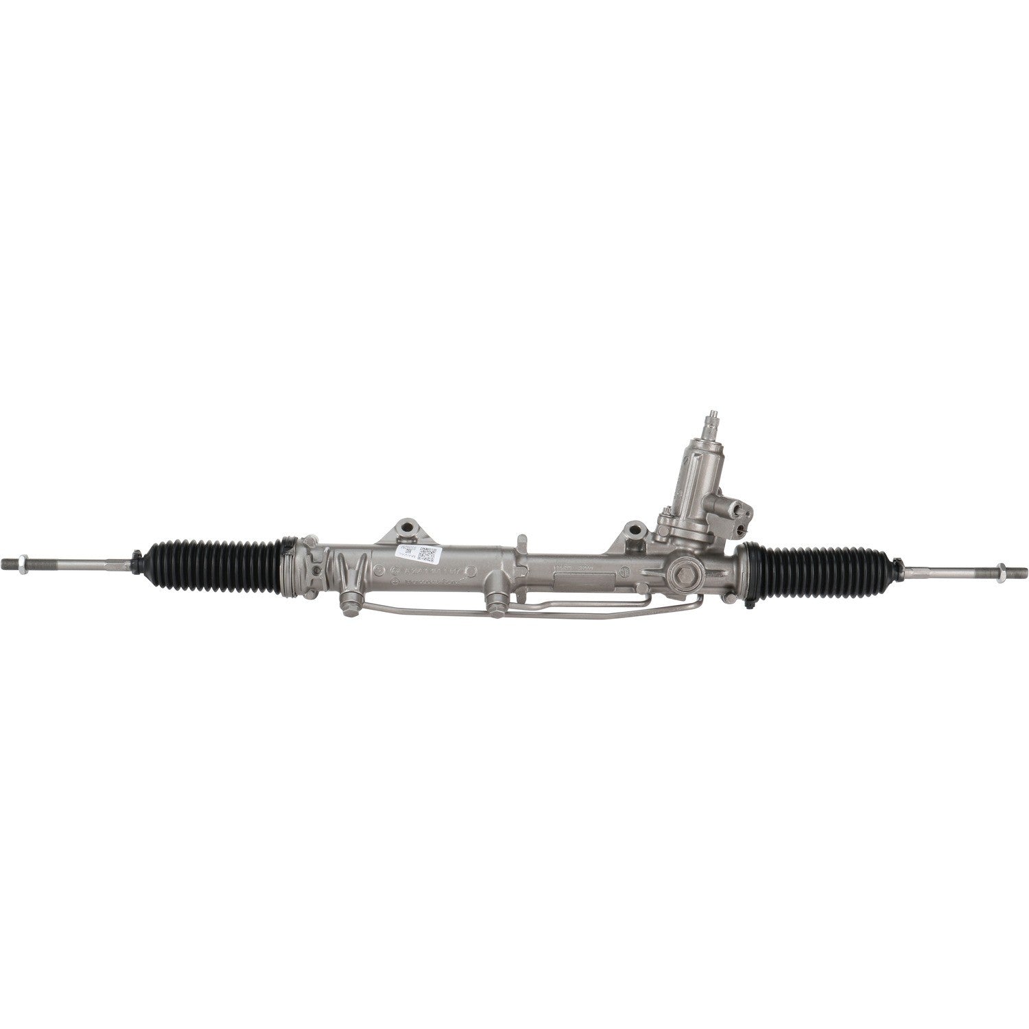 Maval Rack and Pinion Assembly - MAVAL - Hydraulic Power - Remanufactured - 93392M 93392M