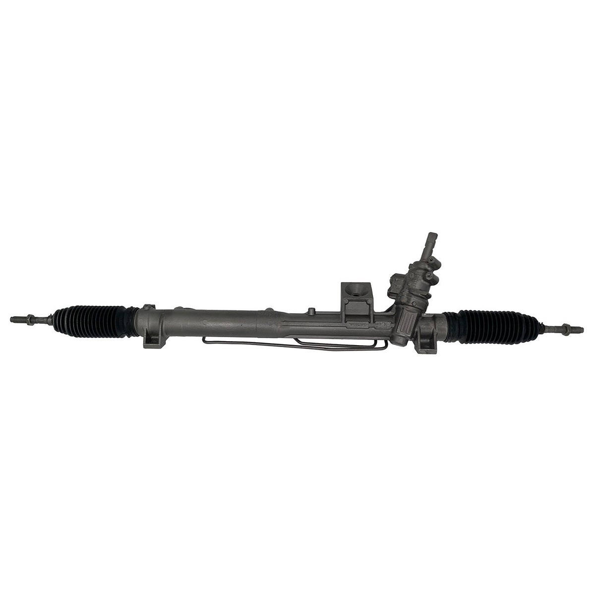 Maval Rack and Pinion Assembly