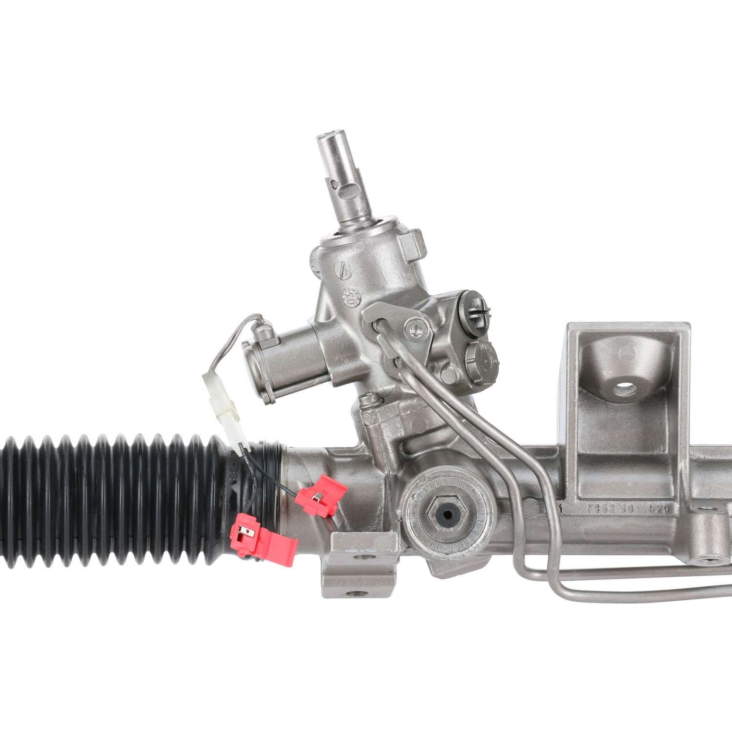 Maval Rack and Pinion Assembly - MAVAL - Hydraulic Power - Remanufactured - 93398M 93398M