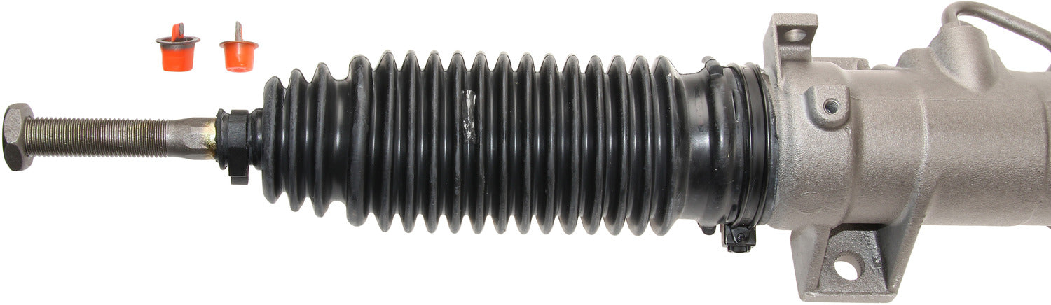 Maval Rack and Pinion Assembly