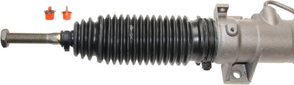 Maval Rack and Pinion Assembly