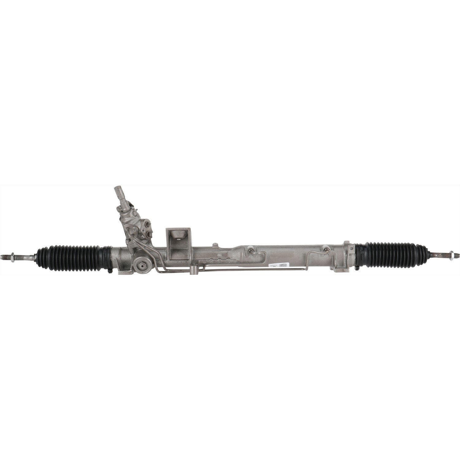 Maval Rack and Pinion Assembly
