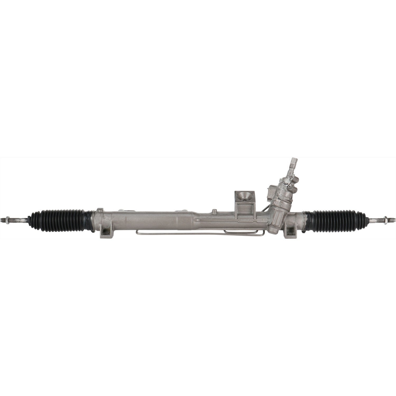 Maval Rack and Pinion Assembly