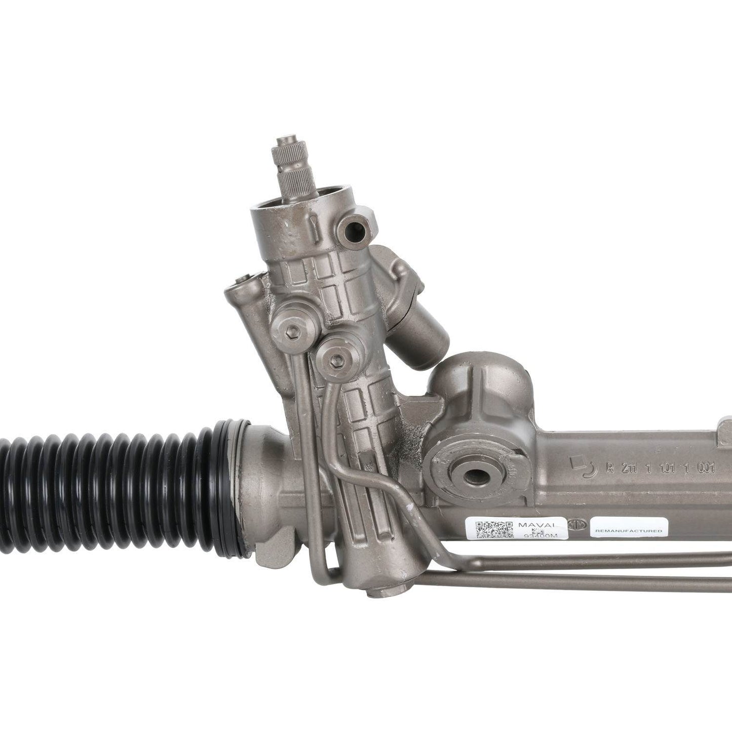 Maval Rack and Pinion Assembly - MAVAL - Hydraulic Power - Remanufactured - 93400M 93400M