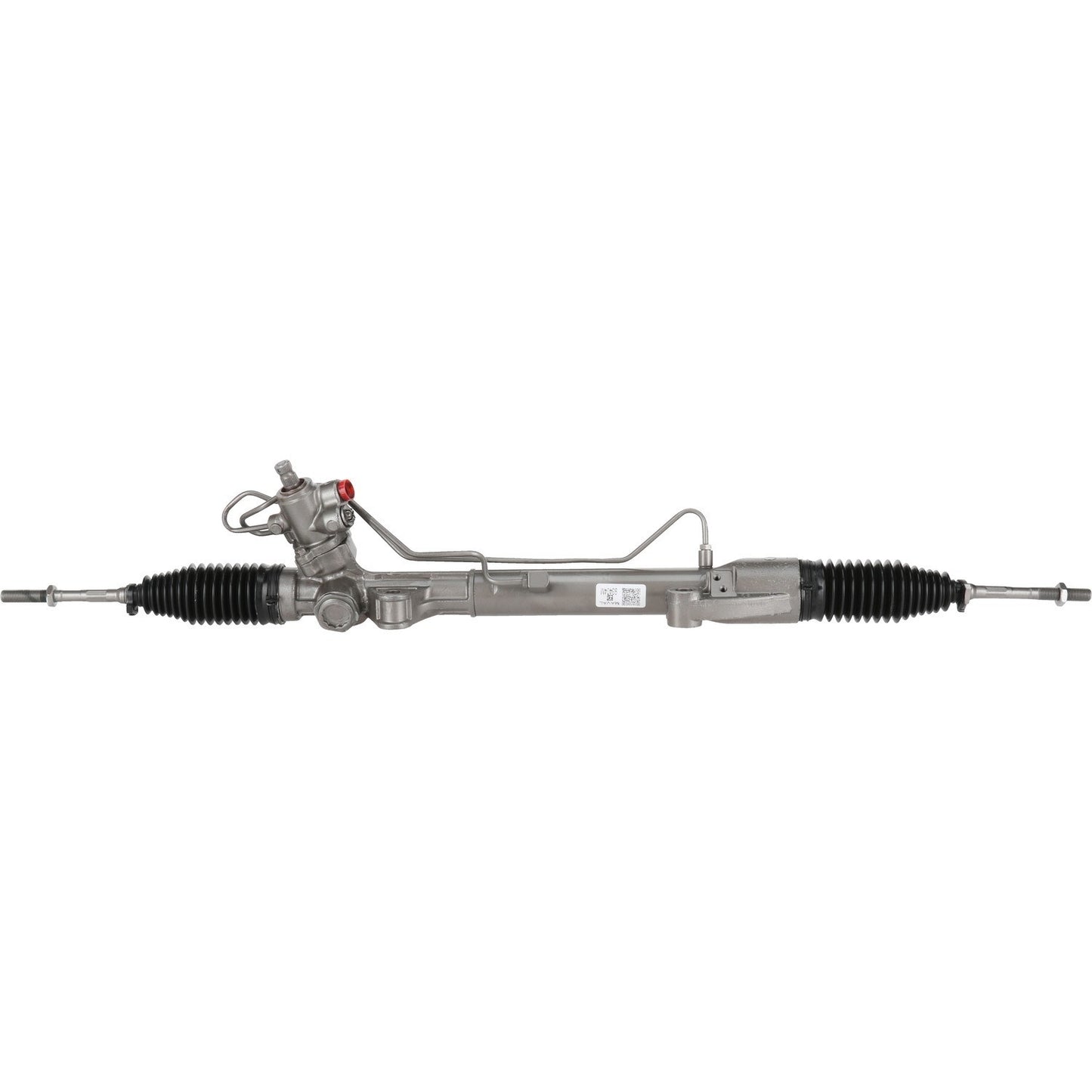 Maval Rack and Pinion Assembly - MAVAL - Hydraulic Power - Remanufactured - 93404M 93404M