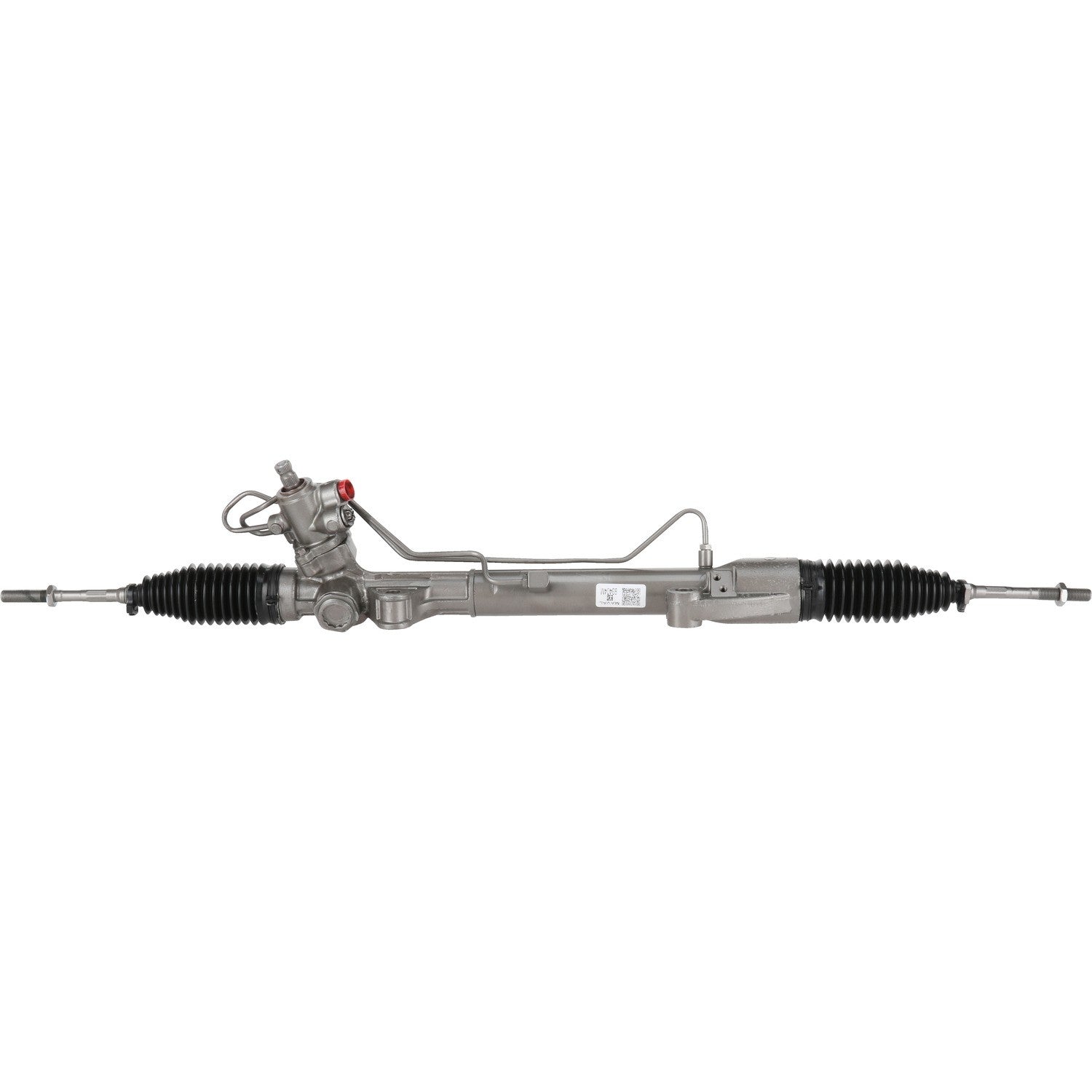 Maval Rack and Pinion Assembly - MAVAL - Hydraulic Power - Remanufactured - 93404M 93404M