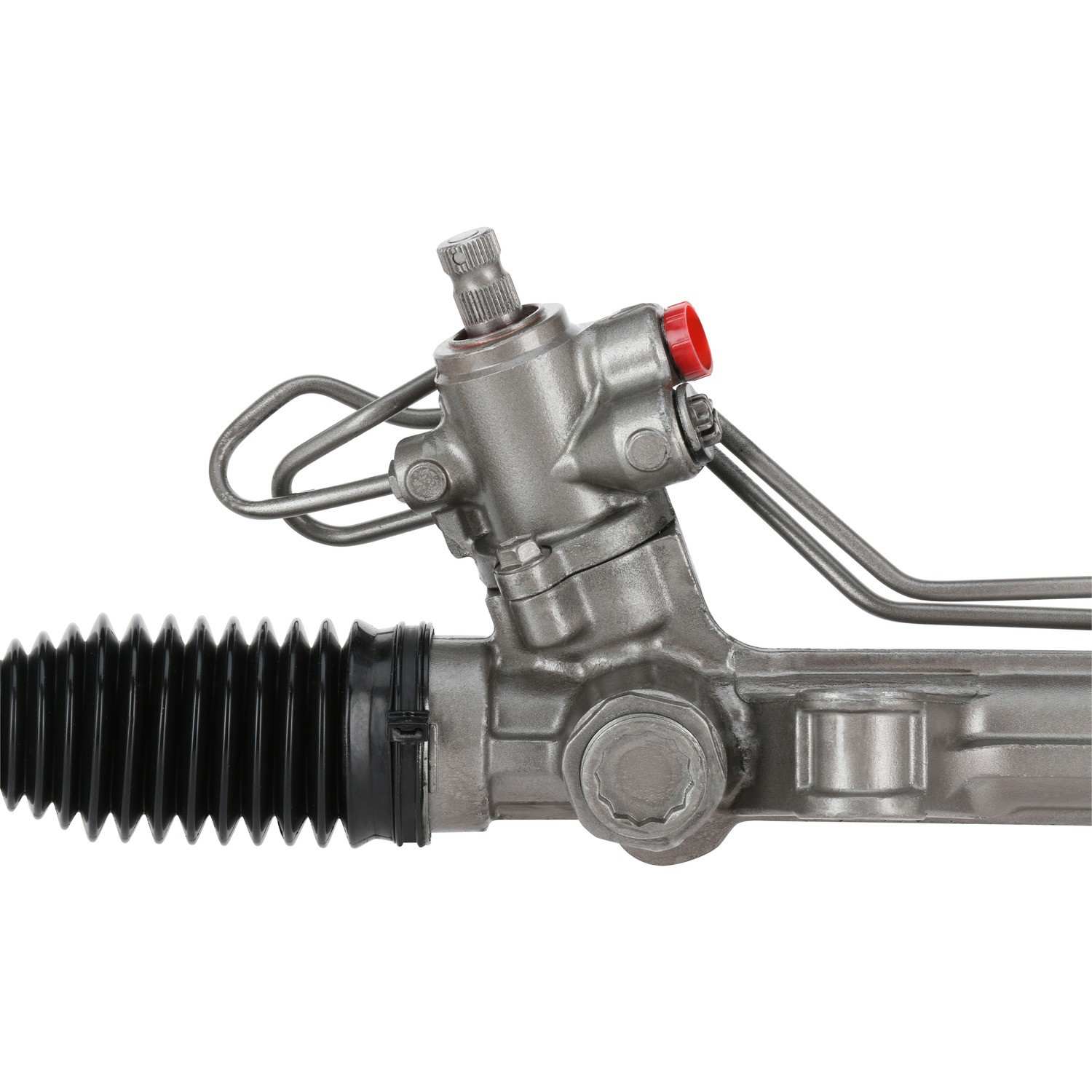 Maval Rack and Pinion Assembly - MAVAL - Hydraulic Power - Remanufactured - 93404M 93404M