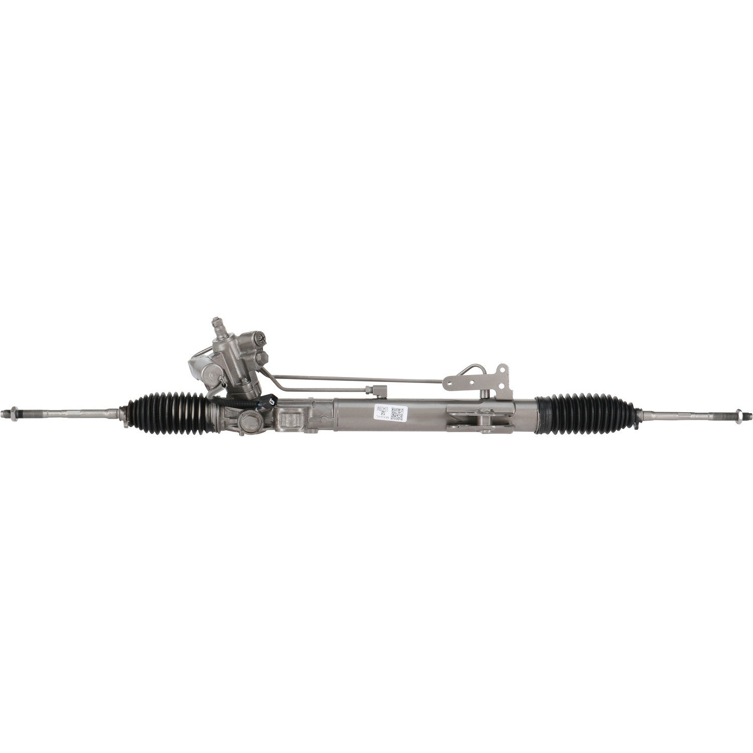Maval Rack and Pinion Assembly - MAVAL - Hydraulic Power - Remanufactured - 93405M 93405M