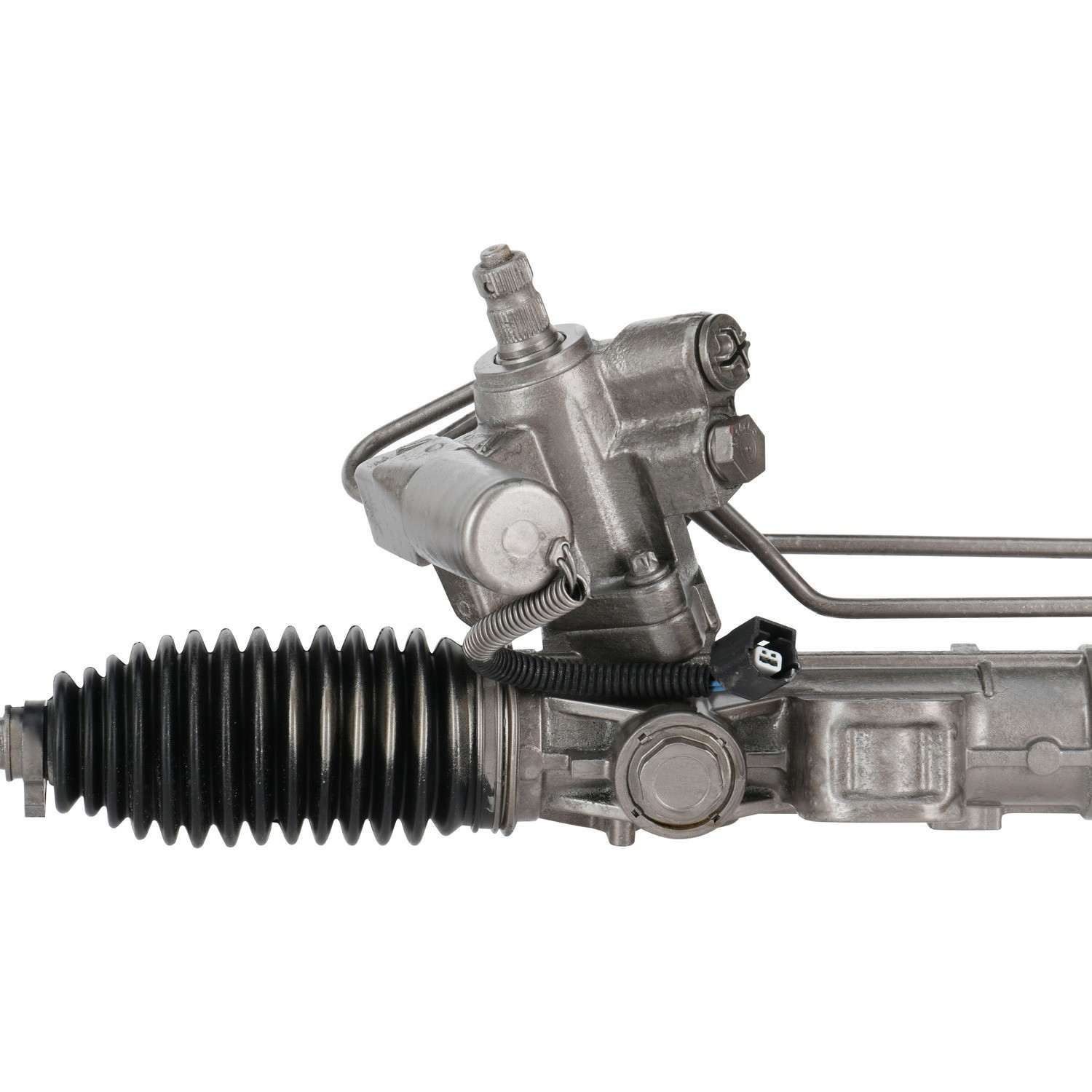 Maval Rack and Pinion Assembly - MAVAL - Hydraulic Power - Remanufactured - 93405M 93405M