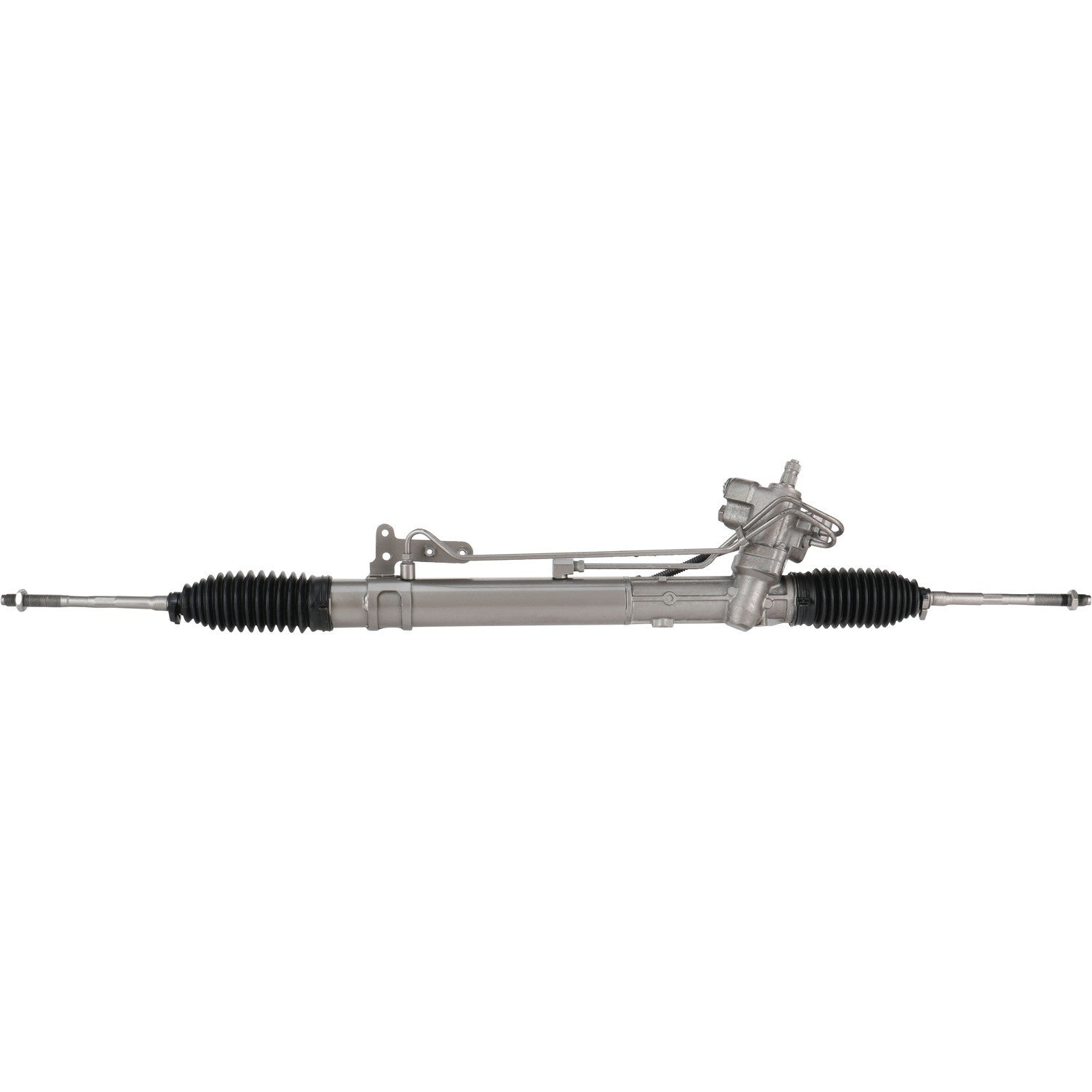 Maval Rack and Pinion Assembly - MAVAL - Hydraulic Power - Remanufactured - 93405M 93405M