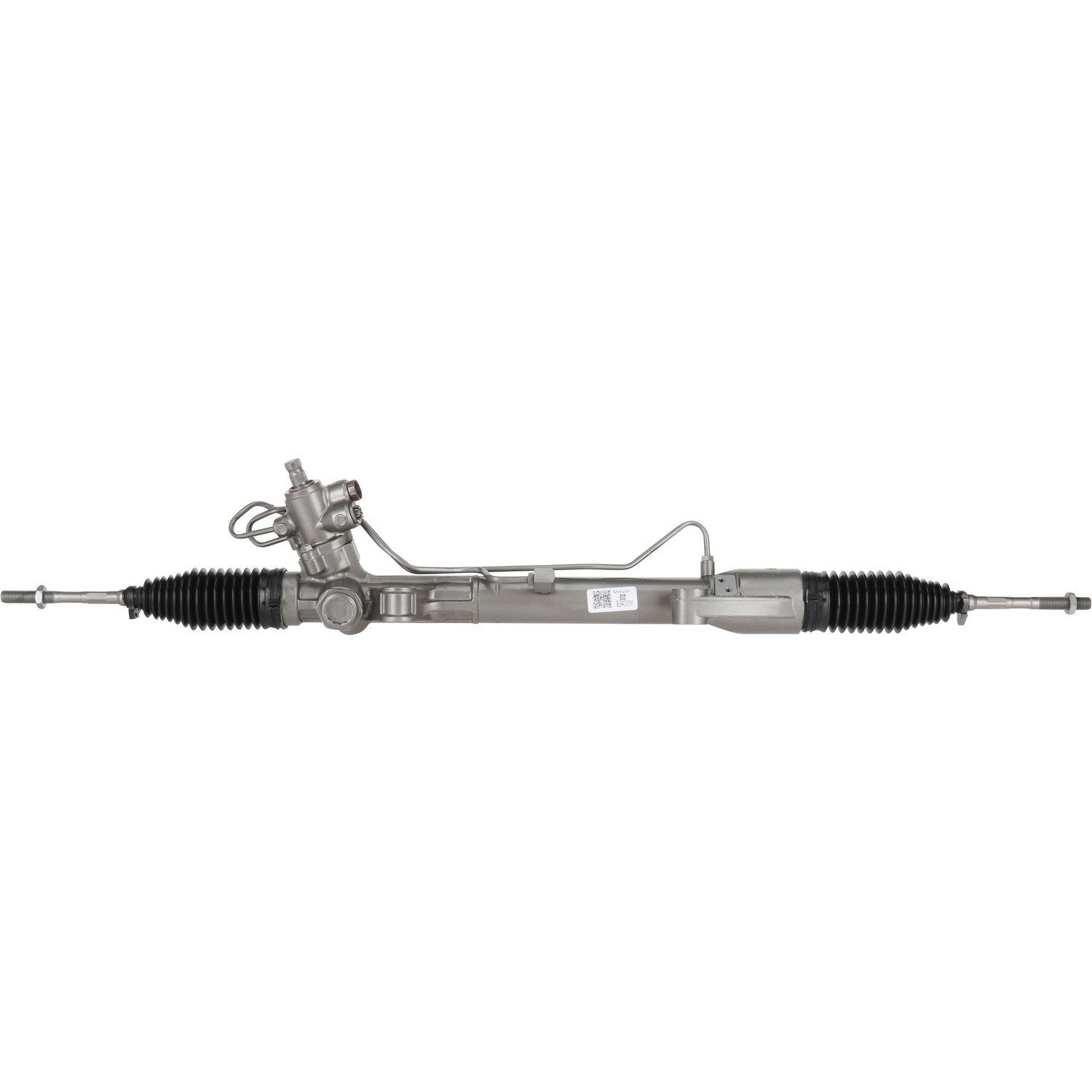 Maval Rack and Pinion Assembly - MAVAL - Hydraulic Power - Remanufactured - 93406M 93406M