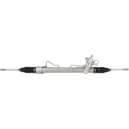 Maval Rack and Pinion Assembly - MAVAL - Hydraulic Power - Remanufactured - 93407M 93407M