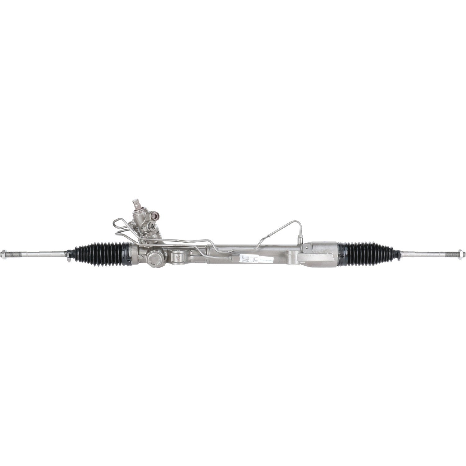 Maval Rack and Pinion Assembly - MAVAL - Hydraulic Power - Remanufactured - 93407M 93407M
