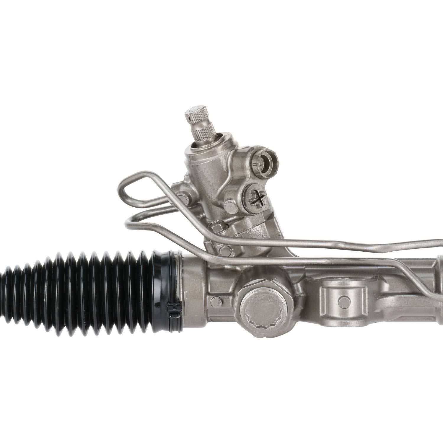 Maval Rack and Pinion Assembly - MAVAL - Hydraulic Power - Remanufactured - 93407M 93407M