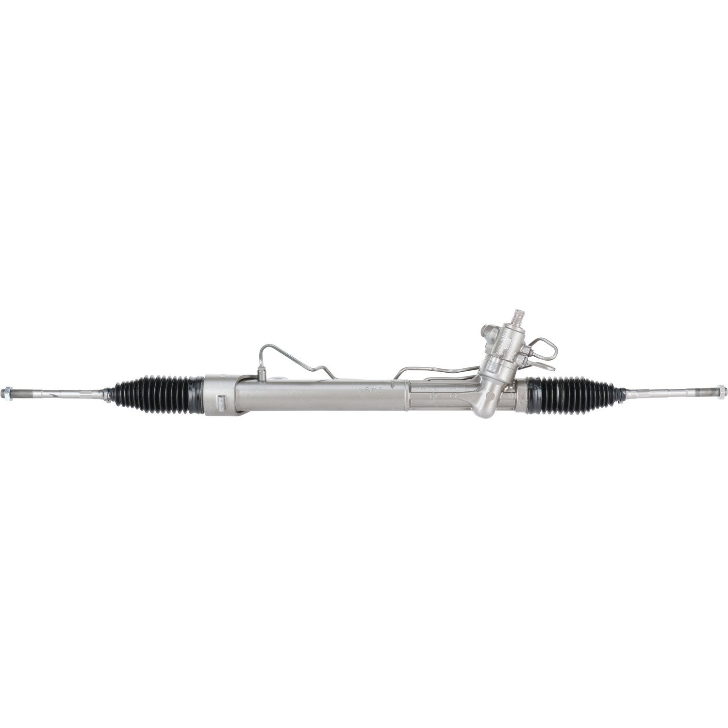 Maval Rack and Pinion Assembly - MAVAL - Hydraulic Power - Remanufactured - 93407M 93407M