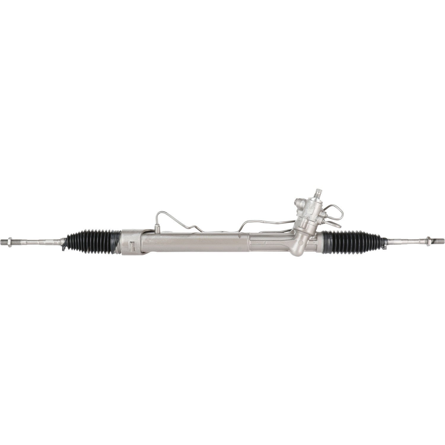 Maval Rack and Pinion Assembly - MAVAL - Hydraulic Power - Remanufactured - 93408M 93408M