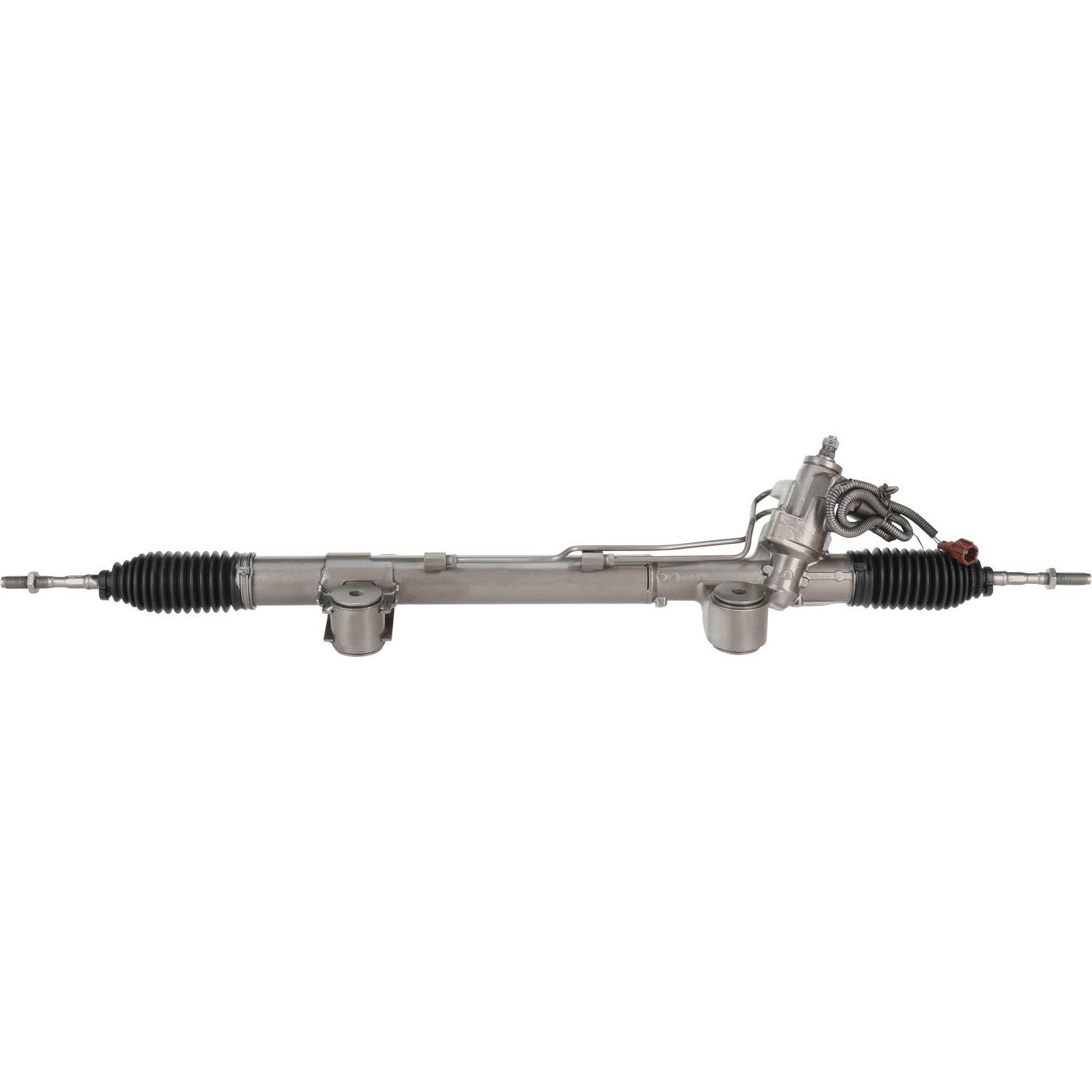 Maval Rack and Pinion Assembly - MAVAL - Hydraulic Power - Remanufactured - 93410M 93410M